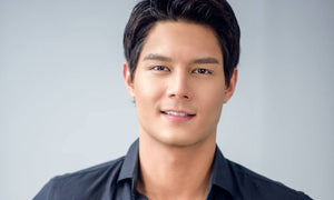 Brazilian Model and Actor Daniel Matsunaga Talks About O Skin Med Spa