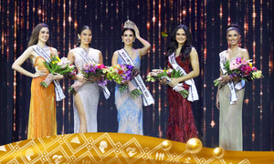Filipino Miss Universe Sponsor OK with Married Participants in Pageant