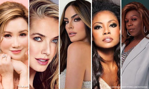 Filipino Beauty Expert Joins All-Female Selection Committee for Miss Universe